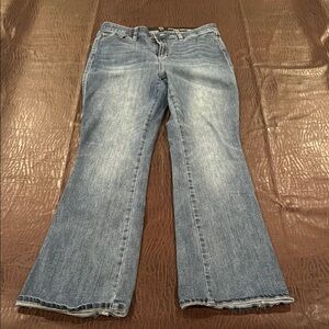 Women's Blue Jeans